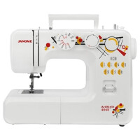 Швейная машина Janome Art Style 4045