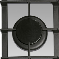 Встраиваемая газовая варочная панель Kaiser KCG 6394 W Turbo Romb