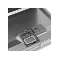 Посудомоечная машина Hyundai DT503 серебристый