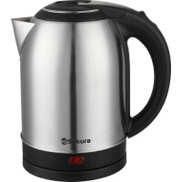 Чайник электрический Sakura SA-2121BS