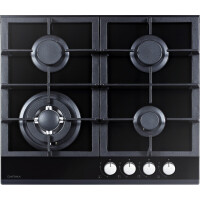 Встраиваемая газовая варочная панель Darina 1T3 C308 B