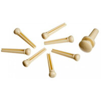 Колышки для крепления струн Planet Waves PWPS11