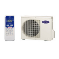 Сплит-система Carrier 42NQ012N/38NY012N