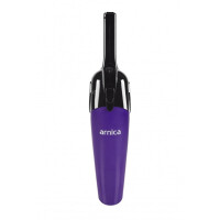Пылесос Arnica Merlin Pro фиолетовый