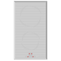 Встраиваемая индукционная варочная панель Zigmund & Shtain CIS 030.30 WX