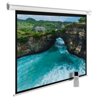 Экран для проектора Cactus MotoExpert CS-PSME-200X150-WT