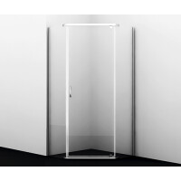 Душевой уголок WasserKraft Leine 35P11