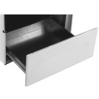 Комбинированная плита Darina ADA 1311 W