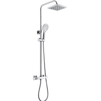 Душевая система WasserKraft A16601 Thermo