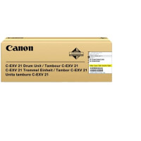 Фотобарабан Canon C-EXV 21 Yellow 0459B002