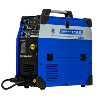 Сварочный аппарат Aurora Pro OVERMAN 185 Mosfet