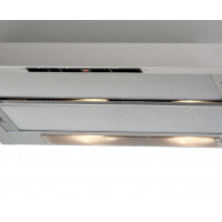 Встраиваемая вытяжка Cata TF 5250 X/А