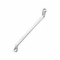 Гаечный ключ гнуто-накидной Арсенал DRW67