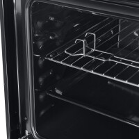 Встраиваемый электрический духовой шкаф Maunfeld EOEC 586W