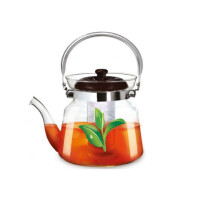 Заварочный чайник Lara LR 0613
