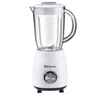 Блендер стационарный Sakura SA-6258W