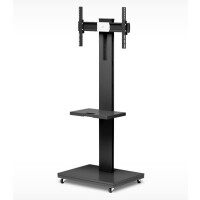 Кронштейн для телевизора Holder PR-106 черный