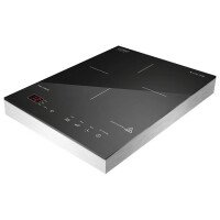 Настольная плита Caso S-Line 2100