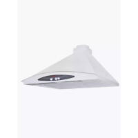 Каминная вытяжка Gefest ВВ 1