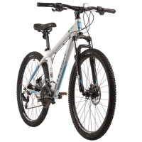 Велосипед Stinger 26AHD.ELEMSTD.14GR2 серый