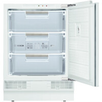 Встраиваемая морозильная камера Bosch GUD15A50 RU