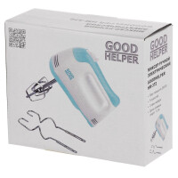 Миксер Goodhelper НМ-372