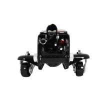 Домкрат Patriot DP 2000 2 T