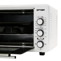 Мини-печь Optima OF-36W