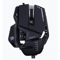 Мышь Mad Catz R.A.T. 6+ черный