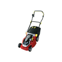 Электрическая газонокосилка Elitech EK 1600H