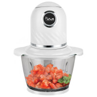 Измельчитель VLK Milano-6853 белый