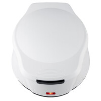 Вафельница Steba WB 20 white