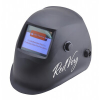 Маска сварочная RedVerg RD-WM 505 (АСФ500S)