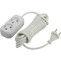 Сетевой фильтр Smartbuy SBE-10-2-05-N