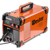 Сварочный полуавтомат Wester MIG-140i