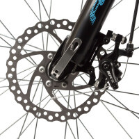 Велосипед Foxx 29AHD.ATLAND.22BK2