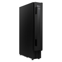 Встраиваемый винный шкаф Maunfeld MBWC-20S7