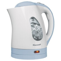 Чайник электрический Maxwell MW-1014 B