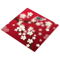 Весы напольные Irit IR-7263