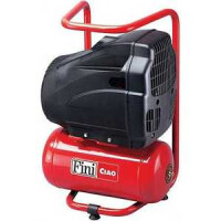 Компрессор безмасляный Fini CIAO 6/OL1850