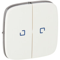 Панель лицевая Legrand Valena Allure 755225