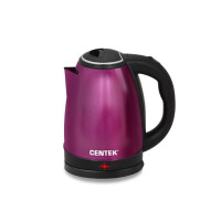 Чайник электрический Centek CT-1068 purple