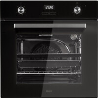 Встраиваемый электрический духовой шкаф Avex HM 6183 B