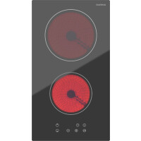 Встраиваемая электрическая варочная панель Darina P E545 B