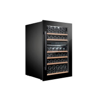 Винный шкаф Temptech OZ90DB