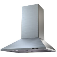 Каминная вытяжка Krona Cornelia 600 inox PB