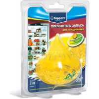 Поглотитель запаха Topperr 3111
