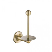 Бумагодержатель Timo Nelson 160044/02 antique