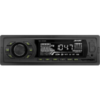 Автомагнитола Swat MEX-1016UBG