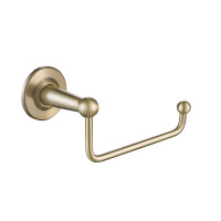 Бумагодержатель Timo Nelson 160041/02 antique